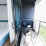 Ξενοδοχείο Royal G Max Golem (Tirana)