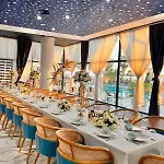 Ξενοδοχείο Royal G Max 5*