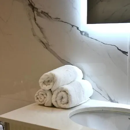 Hotel Royal G Max 5*