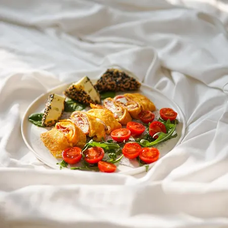 Royal G Max Hotel Golem (Tirana)