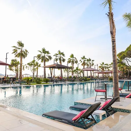 Hotel Royal G Max 5*