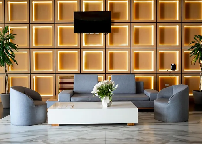 Hotell Royal G Max