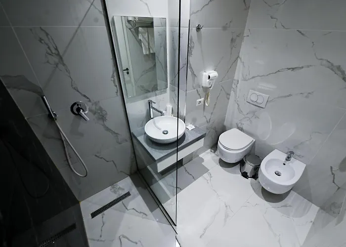 Royal G Max 호텔 골렘