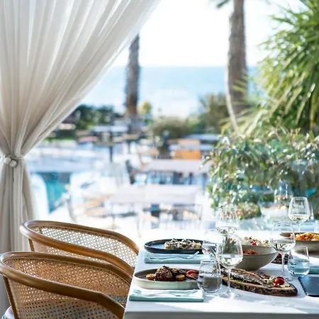 Royal G Max فندق غوليم