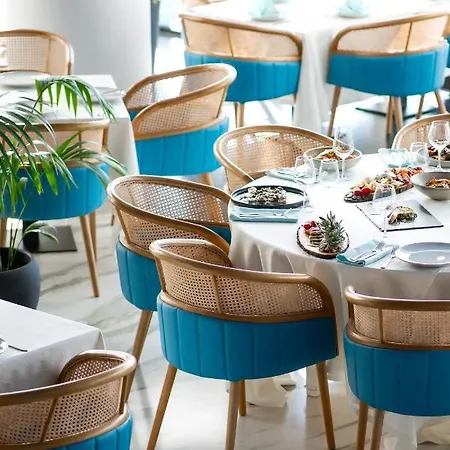 فندق Royal G Max 5*