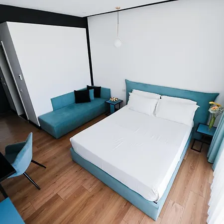 فندق Royal G Max 5*