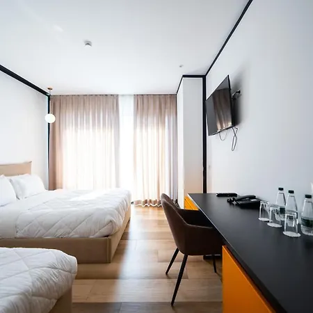 Royal G Max 5* غوليم