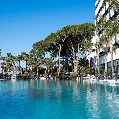 Ξενοδοχείο Royal G Max Golem (Tirana)