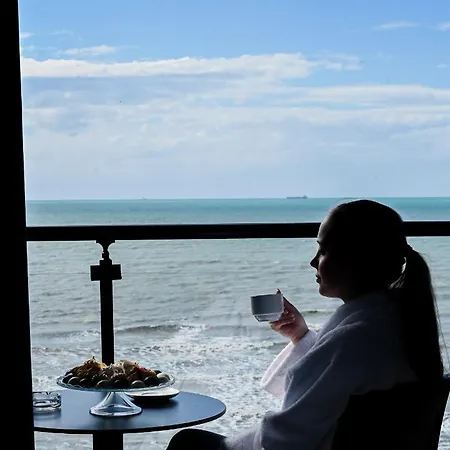 Hotel Royal G Max 5*