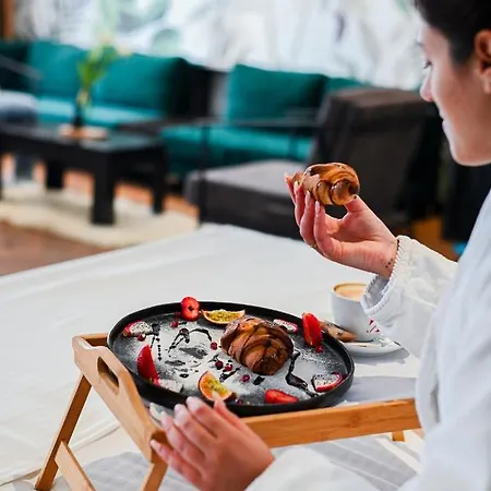 Royal G Max فندق غوليم