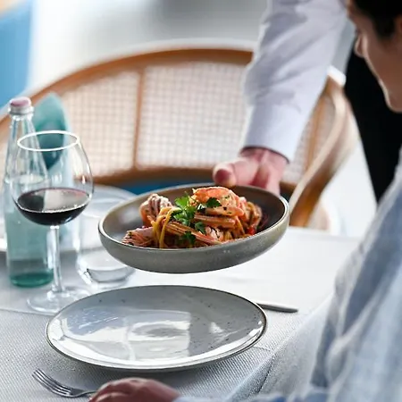 فندق Royal G Max 5*