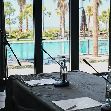 فندق Royal G Max 5*