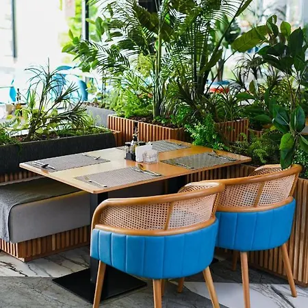 فندق Royal G Max 5*