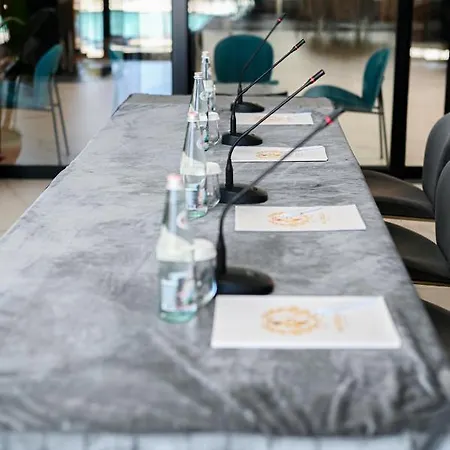 فندق Royal G Max