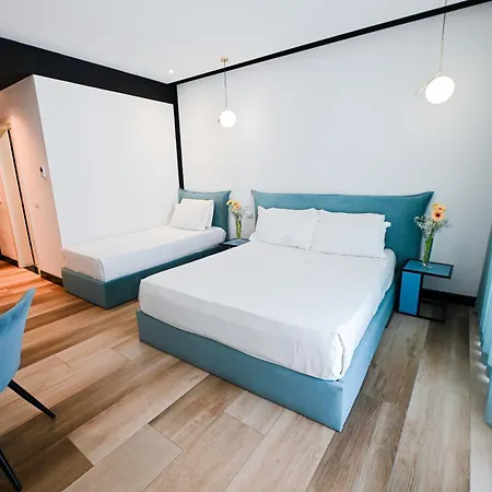 فندق Royal G Max