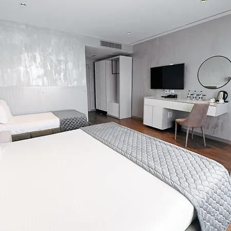 Ξενοδοχείο Royal G Max Golem (Tirana)