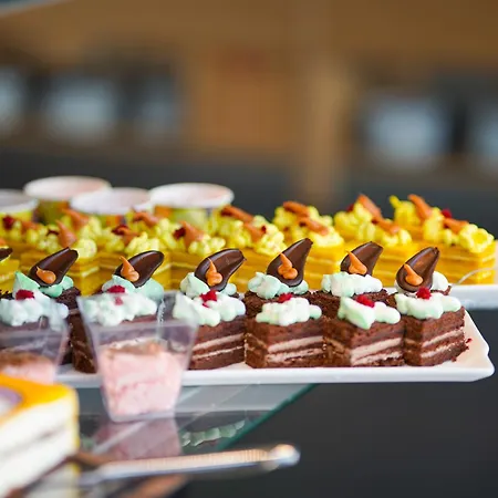 فندق Royal G Max