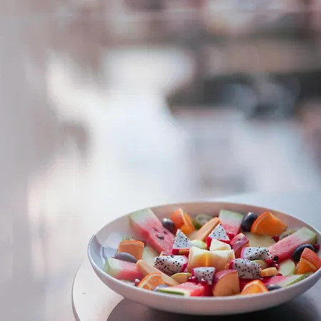 Royal G Max Golem (Tirana)