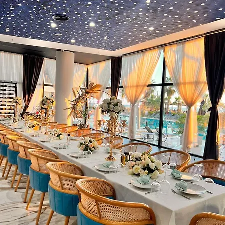 فندق Royal G Max 5*