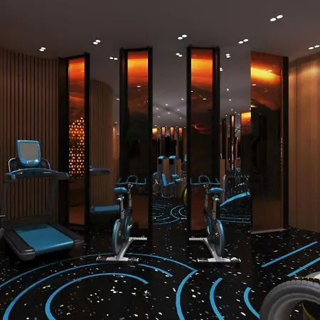 Hotel Royal G Max Golem (Tirana)