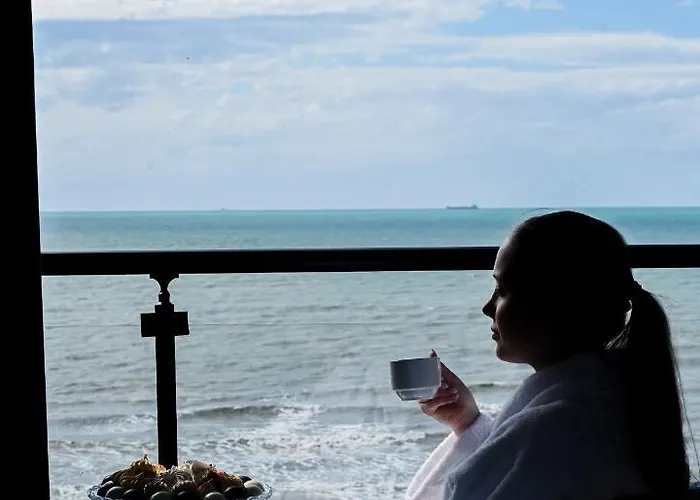 Hotel Royal G Max 5*