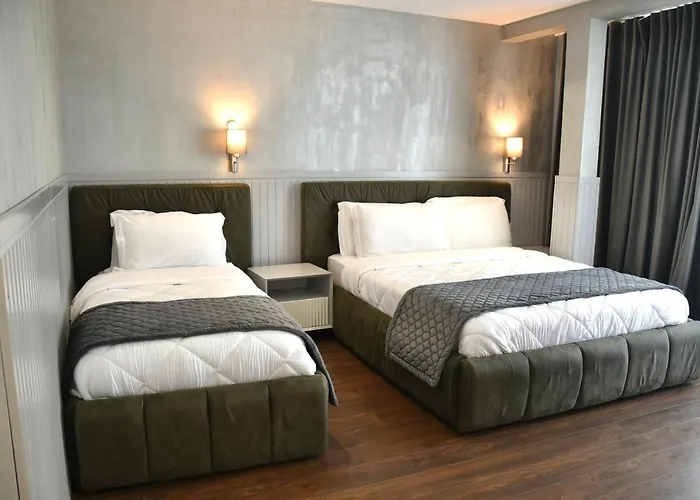 Royal G Max 5*