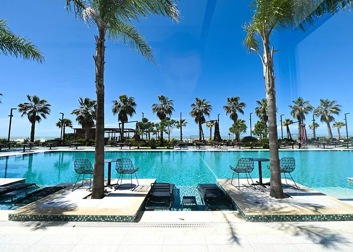 Royal G Max Golem (Tirana)