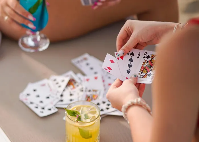 Hotel Royal G Max 5*