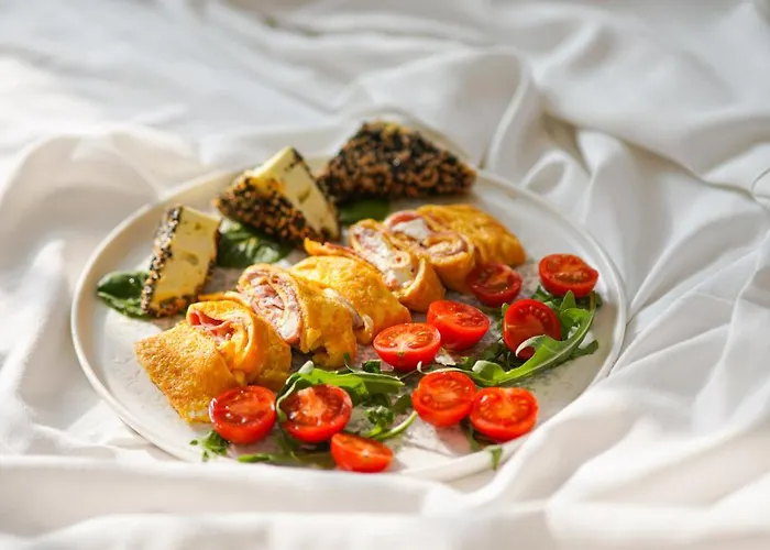 Royal G Max Hotel Golem (Tirana)